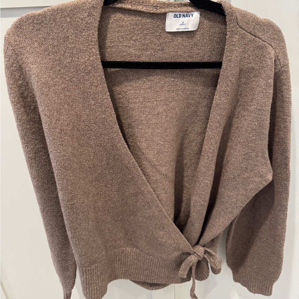 Old Navy Knit Top